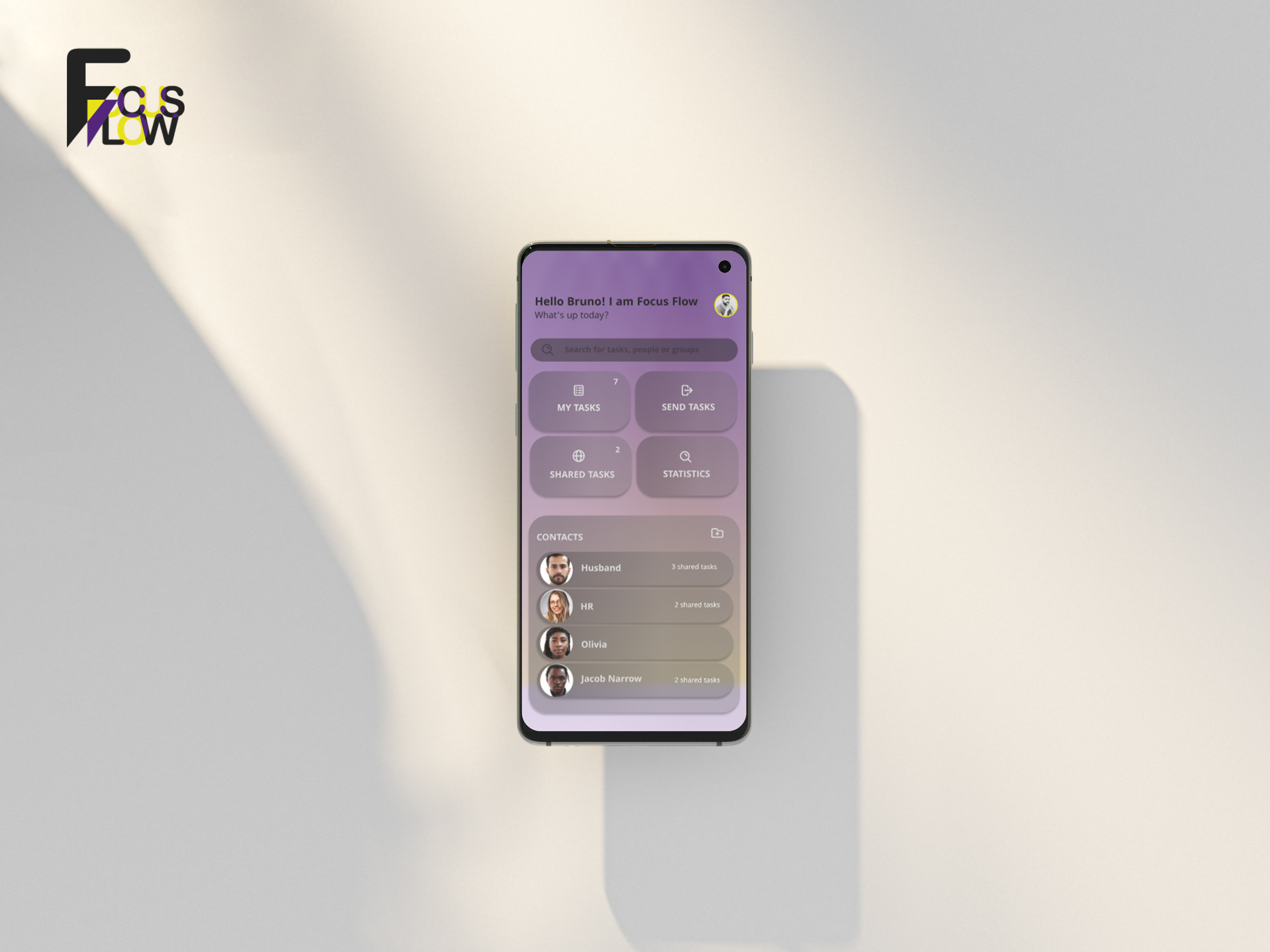 INESC TEC project