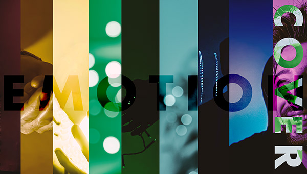 Photography Project for University