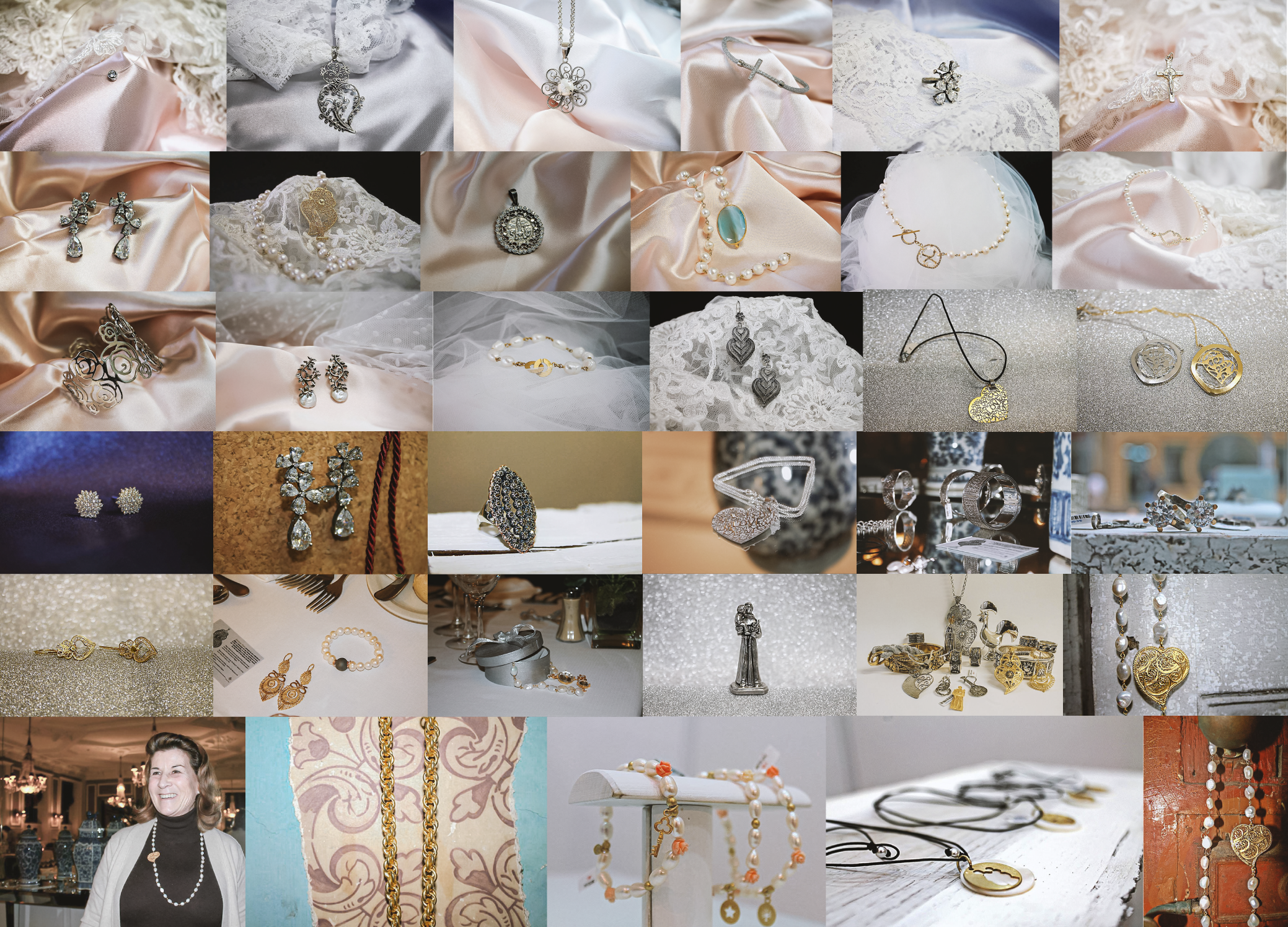 Jewelry display 2