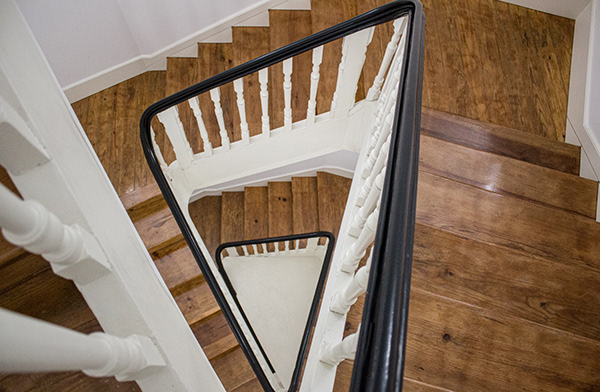 architecture photography