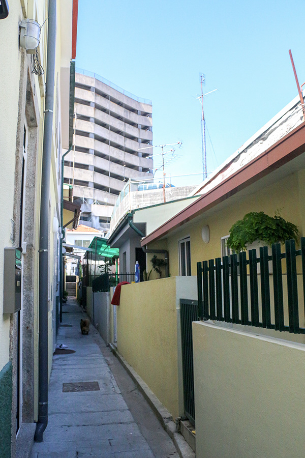 architecture photography