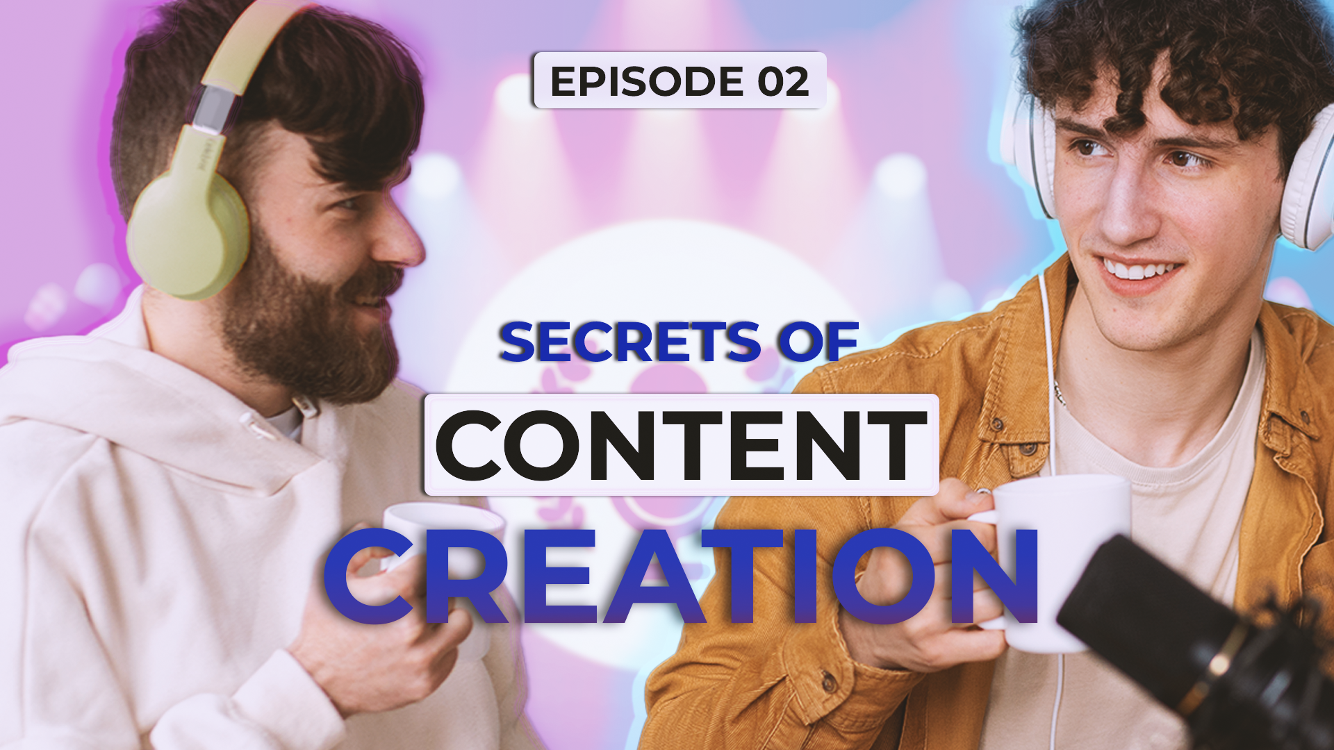 Youtube Thumbnail Design