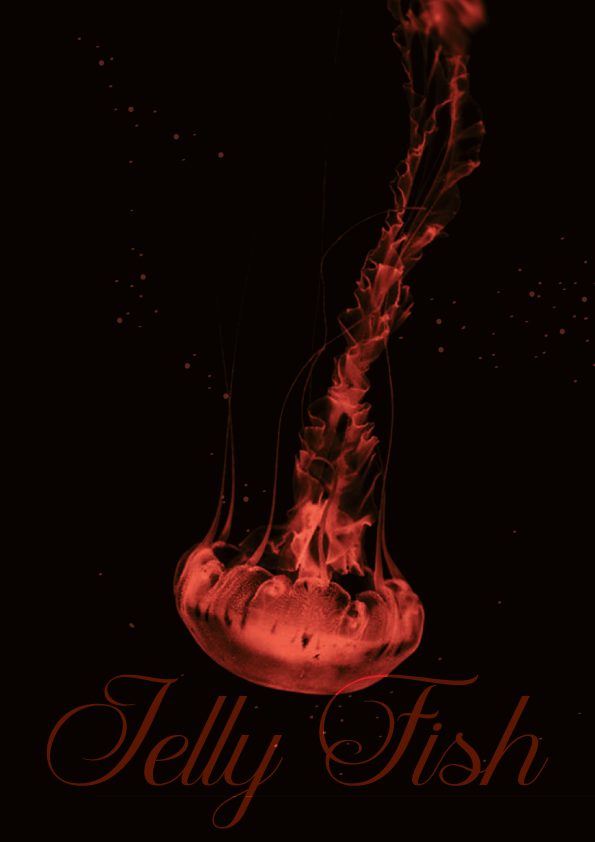 jellyfish poster