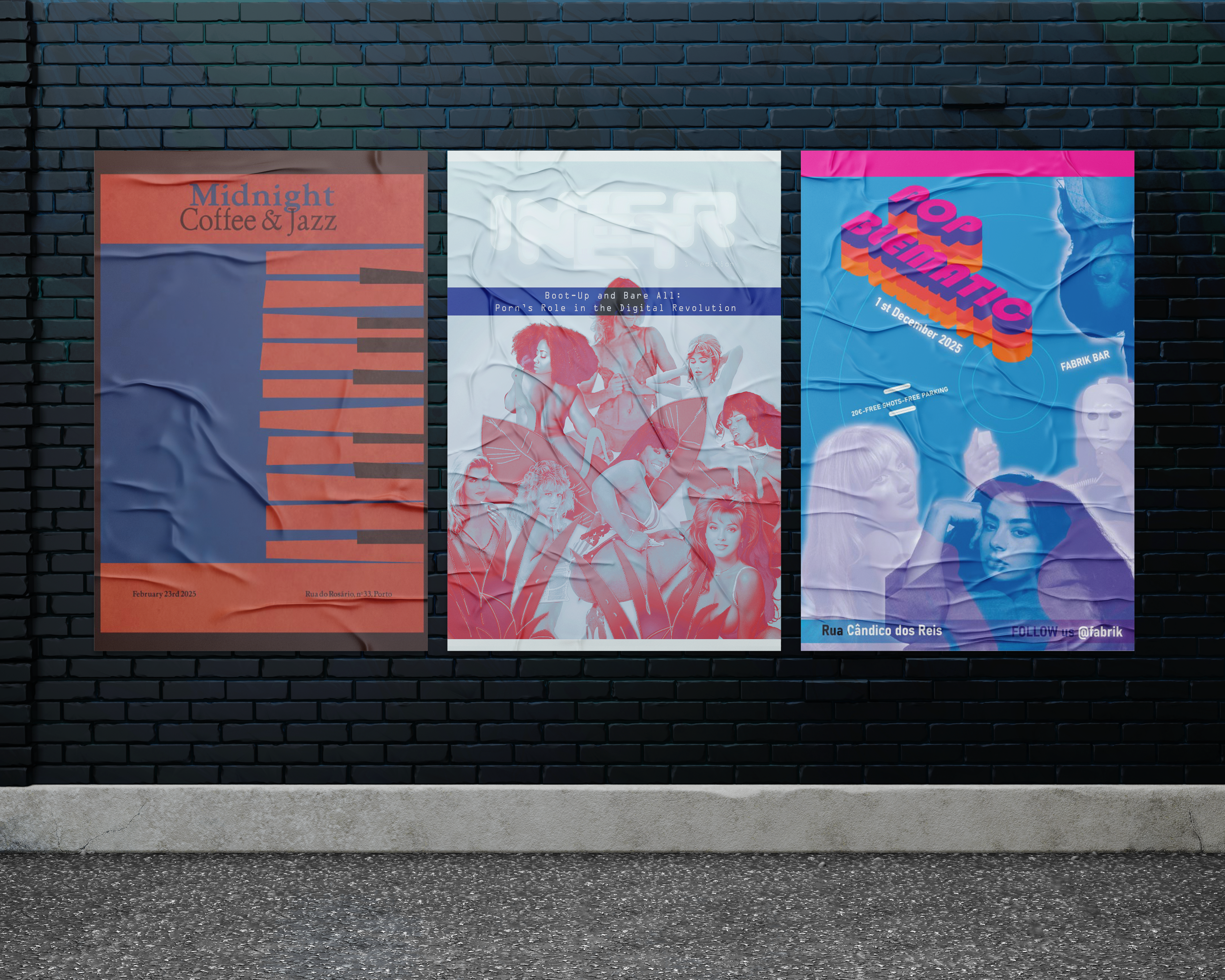 University design projects