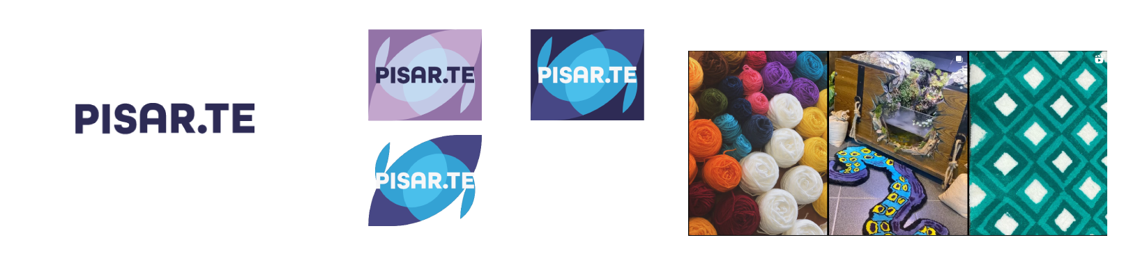 Logo design 1
