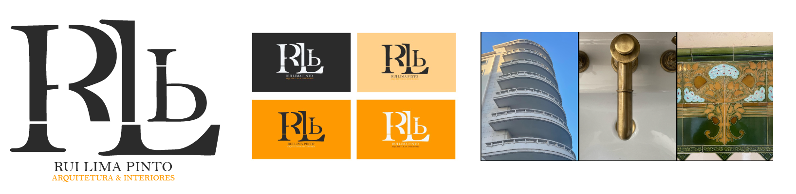 Logo design 2